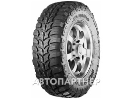 LING LONG 215/75 R15 100/97Q CROSSWIND M/T LT